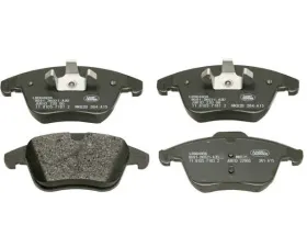 Genuine Land Rover Brake Pad Set LR134692