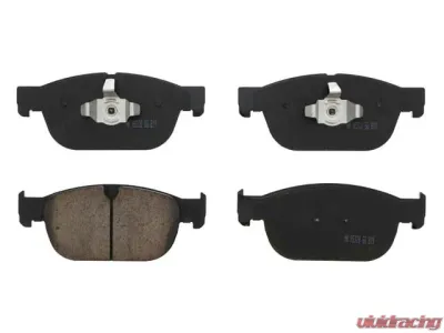 Akebono Brake Pad Set 31665288 - 31665288