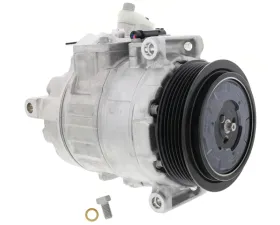 Denso Spark Plugs A/C Compressor 001-230-62-11
