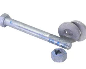 Febi Bilstein Control Arm Bolt Kit 000-330-00-18