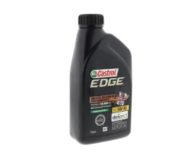 Castrol Engine Oil 15D3BC