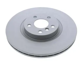 Zimmermann Brake Disc 34-11-6-865-713