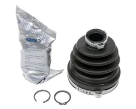 GKN Loebro Axle Boot Kit 1K0-498-201 D