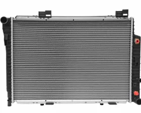 Nissens Radiator 202-500-22-03