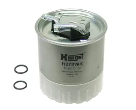 Hengst Automotive Fuel Filter 05175429AB
