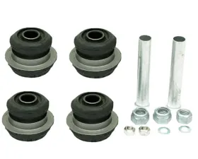 Lemfoerder Control Arm Bushing Kit 124-330-05-75
