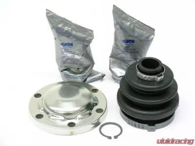 GKN Loebro Axle Boot Kit 000-043-306-44 - 000-043-306-44