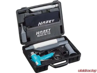 Hazet Air Blow Gun 9043N-10 - 9043N-10