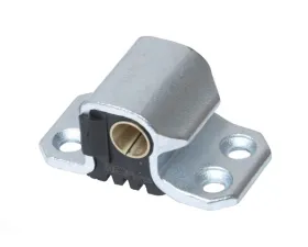 URO Parts Door Lock Striker 126-720-01-04