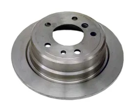 ATE Brakes Brake Disc 34-21-1-163-149