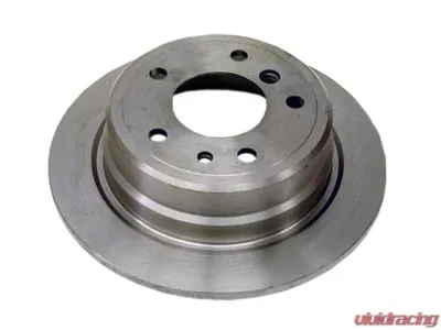 ATE Brakes Brake Disc 34-21-1-163-149 - 34-21-1-163-149