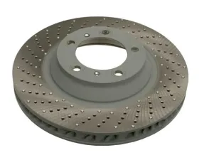 VNE Brake Disc 991-351-403-01