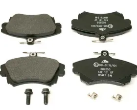 ATE Brakes Brake Pad Set 30769199
