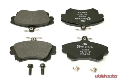 ATE Brakes Brake Pad Set 30769199 - 30769199