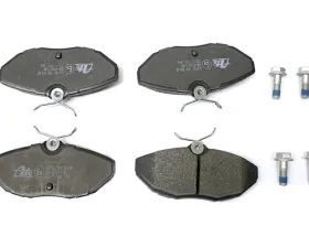 ATE Brakes Brake Pad Set C2C40194