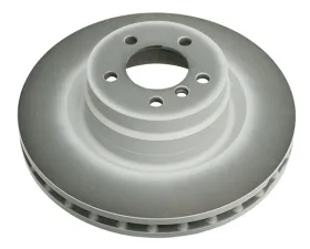Genuine Land Rover Brake Disc LR031843