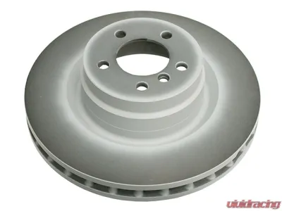 Genuine Land Rover Brake Disc LR031843 - LR031843