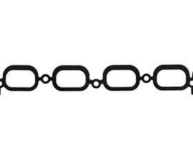 Meistersatz Intake Manifold Gasket AJ811576