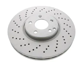 ATE Brakes Brake Disc 220-421-18-12 64