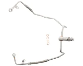 Rein Automotive Turbocharger Oil Line 11-42-7-634-679