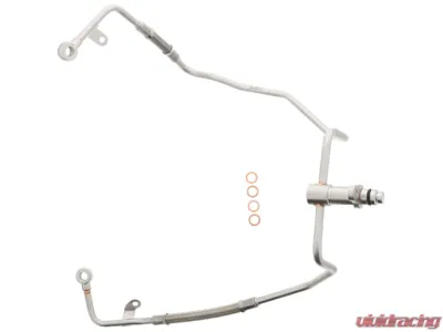 Rein Automotive Turbocharger Oil Line 11-42-7-634-679 - 11-42-7-634-679