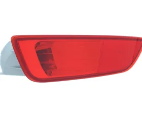 Valeo Bumper Cover Reflector 30763322