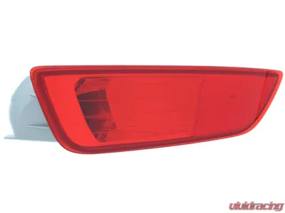 Valeo Bumper Cover Reflector 30763322 - 30763322