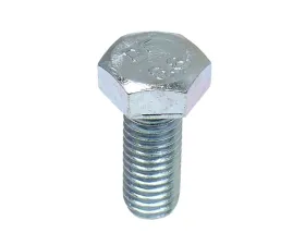 Auveco Hex Head Bolt 16703