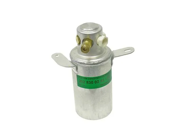 Rein Automotive Receiver Drier 202-830-02-83 - 202-830-02-83