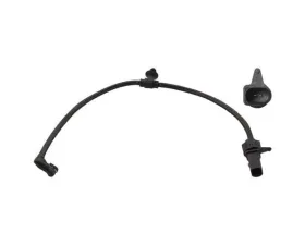 Febi Bilstein Brake Pad Sensor 8W0-615-121 E