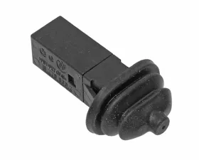 Genuine BMW Fuel Door Latch 51-17-8-228-939