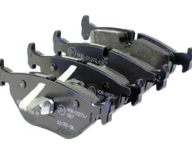 Jurid Brake Pad Set 34-21-6-778-168