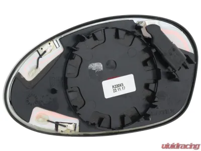 S-Tec Door Mirror Glass 51-16-7-144-306 - 51-16-7-144-306