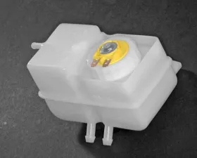 Genuine Porsche Brake Fluid Reservoir 911-355-017-04