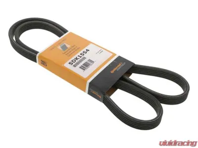 Continental Belt 5DK X 1554 07K-145-933 F - 07K-145-933 F