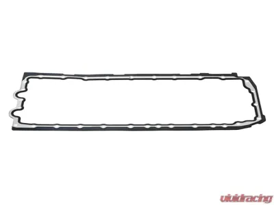 Elring Klinger Oil Pan Gasket 11-13-7-600-482 - 11-13-7-600-482