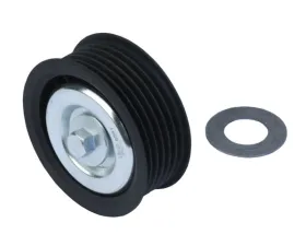 URO Parts Drive Belt Idler Pulley 68029414AB