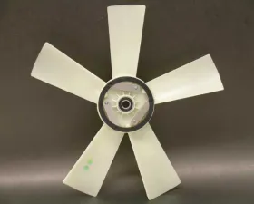Febi Bilstein Fan Blade 102-200-21-23