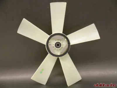 Febi Bilstein Fan Blade 102-200-21-23 - 102-200-21-23