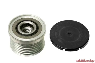 INA Automotive Alternator Pulley 12-31-7-560-678 - 12-31-7-560-678