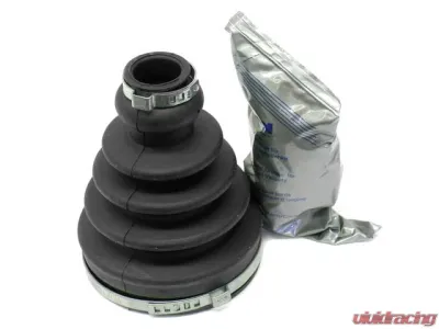 GKN Loebro Axle Boot Kit 1J0-498-201 G - 1J0-498-201 G