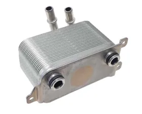 Mahle Transmission Oil Cooler 17-11-7-534-896