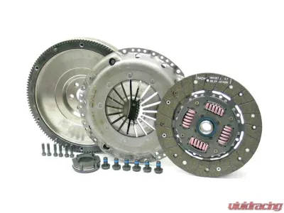 Sachs Flywheel Conversion Kit K70038-02F - K70038-02F