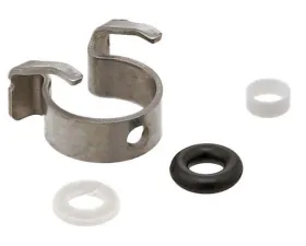 Elring Klinger Fuel Injector Seal Kit C2D24387