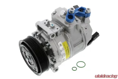 Nissens A/C Compressor 5C0-820-803 G - 5C0-820-803 G