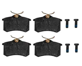 Hella Brake Pad Set 1E0-698-451 G