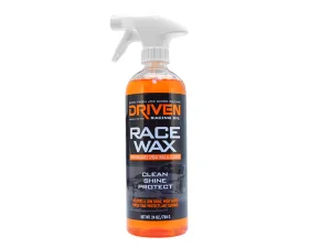 Driven Spray Wax 50060