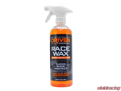 Driven Spray Wax 50060 - 50060