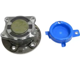 SKF Wheel Hub 31340120