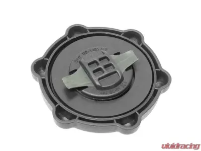 Genuine BMW Engine Oil Filler Cap 11-12-1-405-452 - 11-12-1-405-452